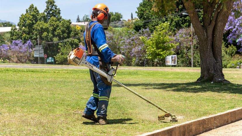 The Best String Trimmers of 2024 - Tested by Bob Vila