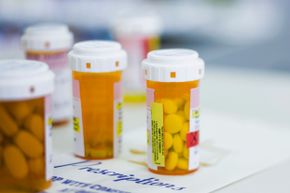 If you take medications, write that information down and keep it on your person. 