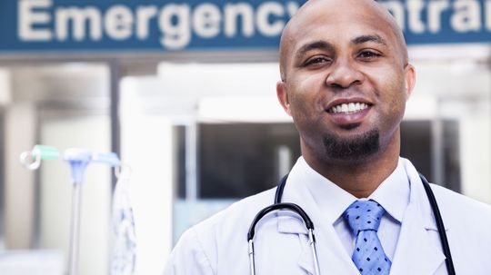 10 Tips to Get You Through a Trip to the ER