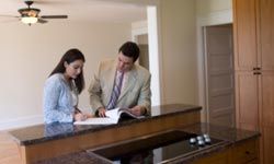 Signing off on your new home is exciting, but it's important to know the specifics.