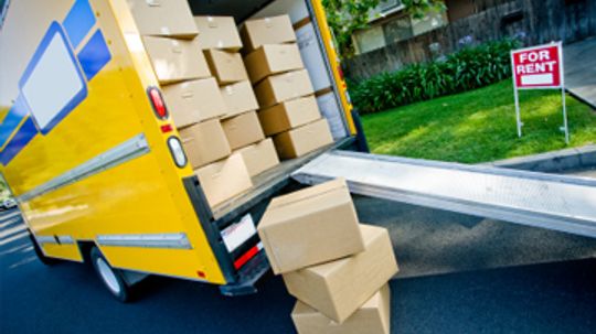 10 Tips for Hiring a Professional Mover