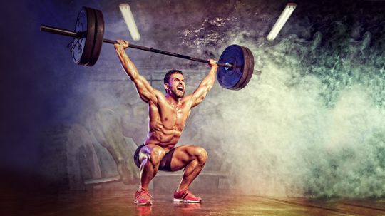 10 Tips for Skinny Guys Getting Buff
