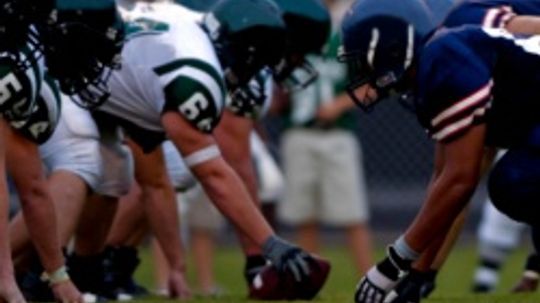 10 Tips for Semi-pro Football Tryouts