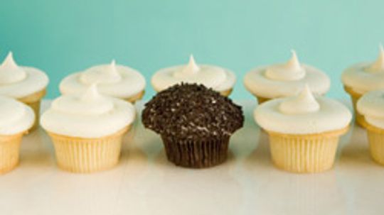 10 Tips for Making Perfect Cupcakes