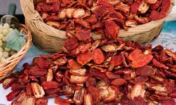 sundried tomatoes