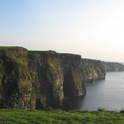 Cliffs of Moher