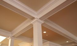 How to Choose the Right Interior Moldings for Your Home - Plank