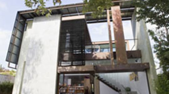 Top 10 Ways to Make Your New Home Green