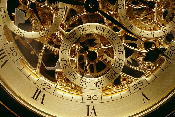 The basic blueprint for the modern wristwatch was designed by Cartier a little more than a century ago. Even so, watches continue to evolve.
