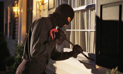 There are many ways for people to break into your home. Knowing how it's done can help you prevent them from succeeding.