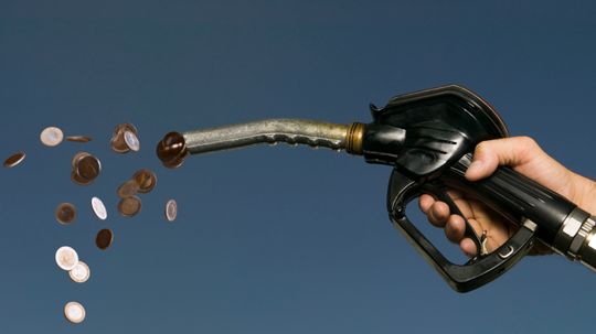 10 Real Ways to Save Fuel