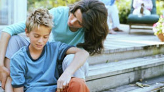 10 Ways to Talk to the School if Your Child is Being Bullied