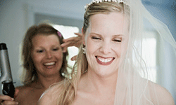 There are ways to tame your mane, even on the hottest days. 