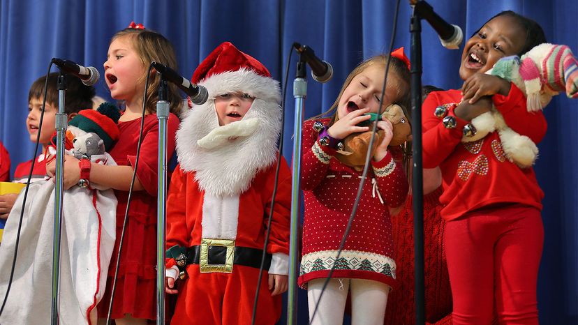 8 Things You May Not Know About 'Jingle Bells