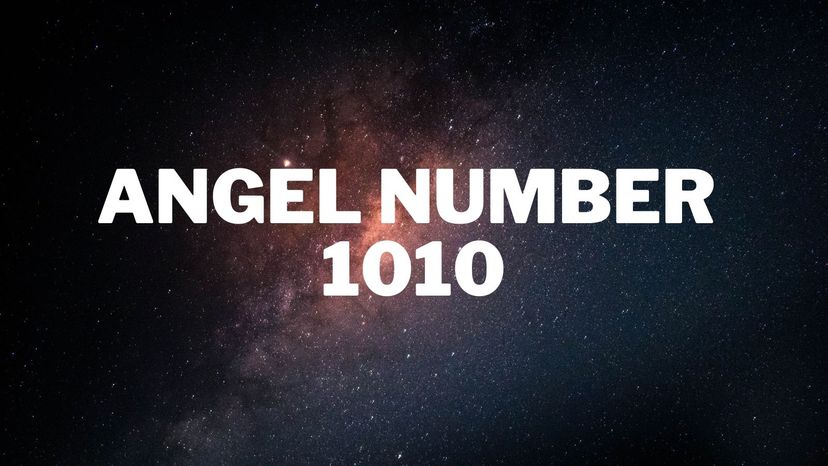 The Intriguing Meaning of Angel Number 1010: Unlocking its