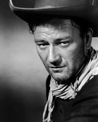 John Wayne