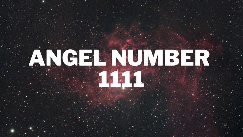 1111 angel number meaning