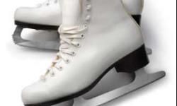 ice skates