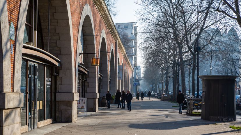 12th arrondissement reuilly