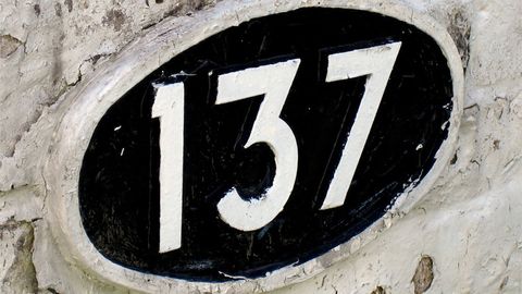 Why Is 137 the Most Magical Number? - Vimarsana News