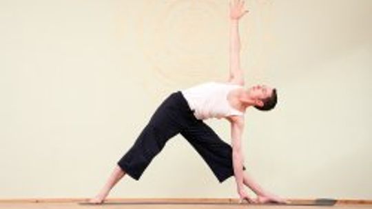 Ashtanga Yoga Explained