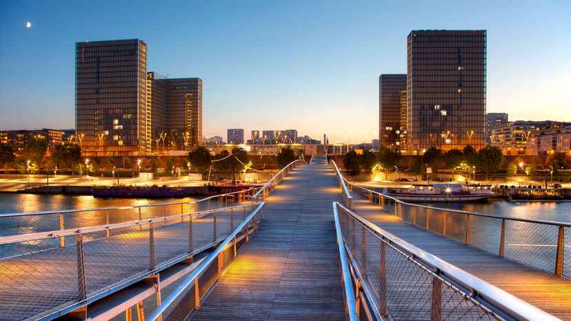 13th arrondissement gobelins