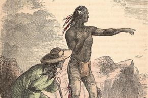 10 Historical Untruths About The First Thanksgiving Howstuffworks