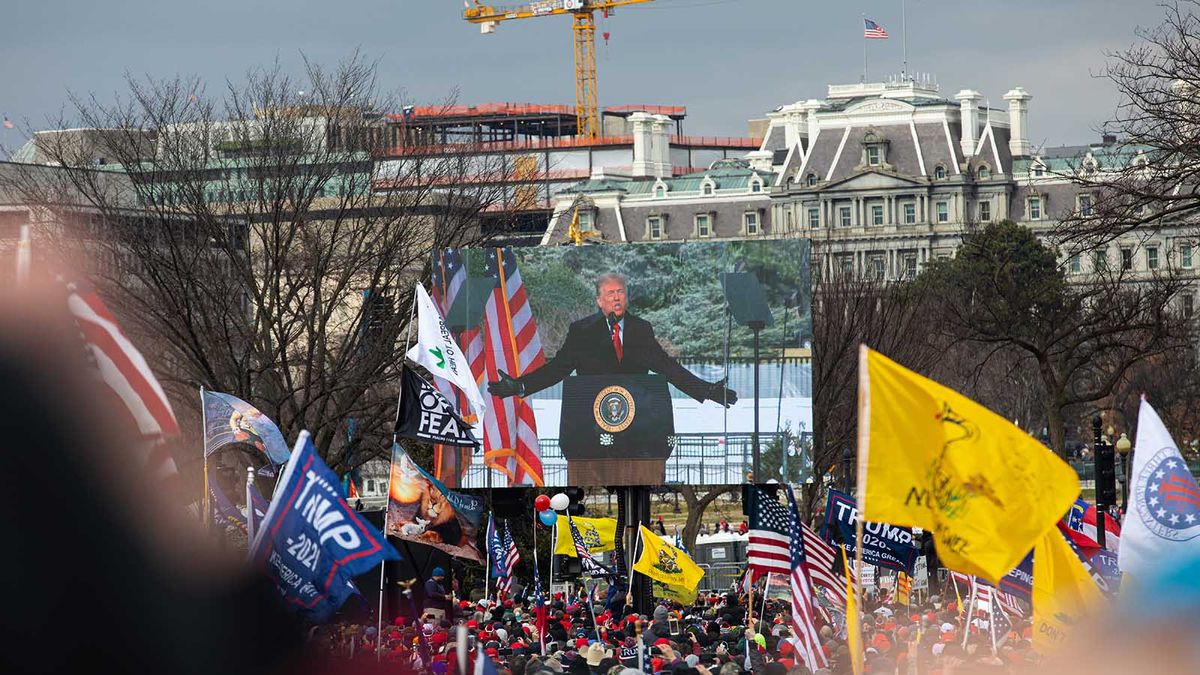 The 25th Amendment: The Other Constitutional Way to Remove a President ...