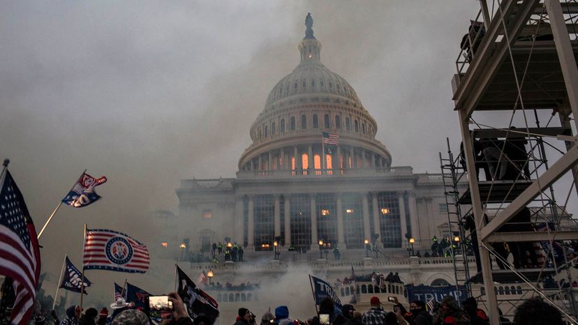 trump rally Jan. 20, 2021