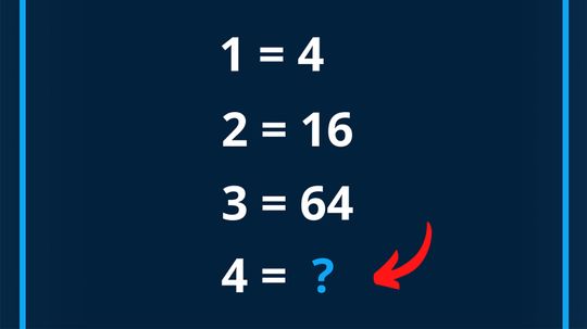 Can You Guess the Missing Number?