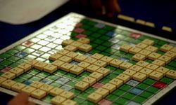 Learning just a few useful words might give you the edge over your friends in Scrabble.