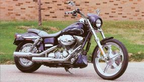 2002 Harley-Davidson FXDWG3