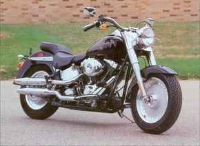 2002 fatboy on sale