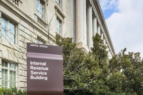 The IRS: When the change the tax brackets a little, your taxes can change a lot.