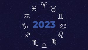 2023 horoscope