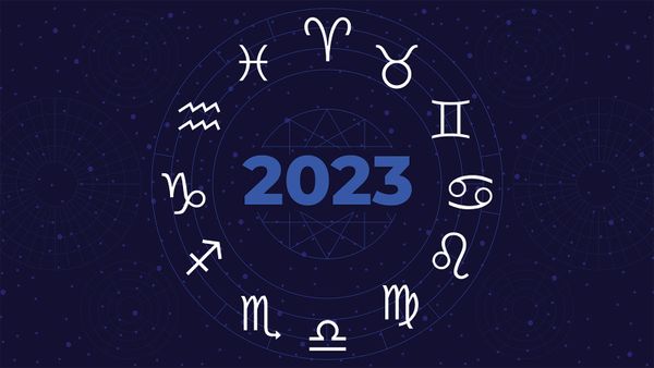 2023 horoscope