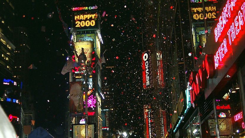 NYE 2000