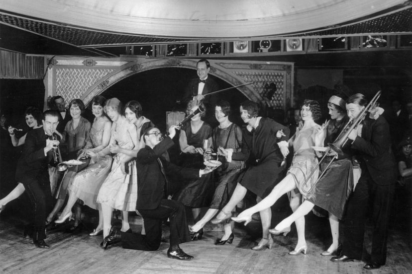 The Ultimate 1920s Slang Quiz