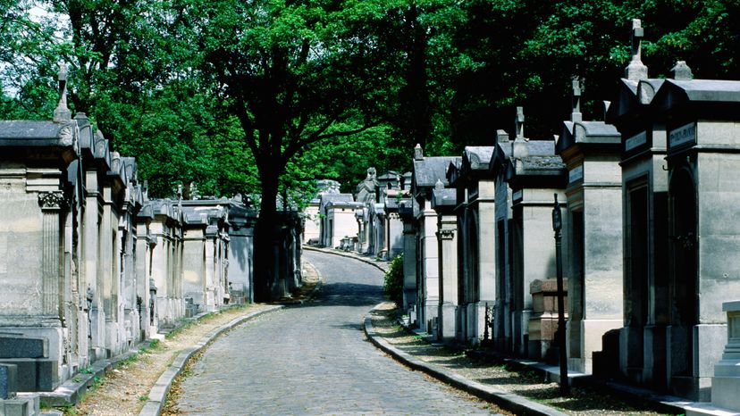 20th arrondissement menilmontant