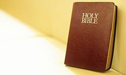 The Bible is easily one of the best-selling books of all time, but exact sales numbers are hard to nail down.