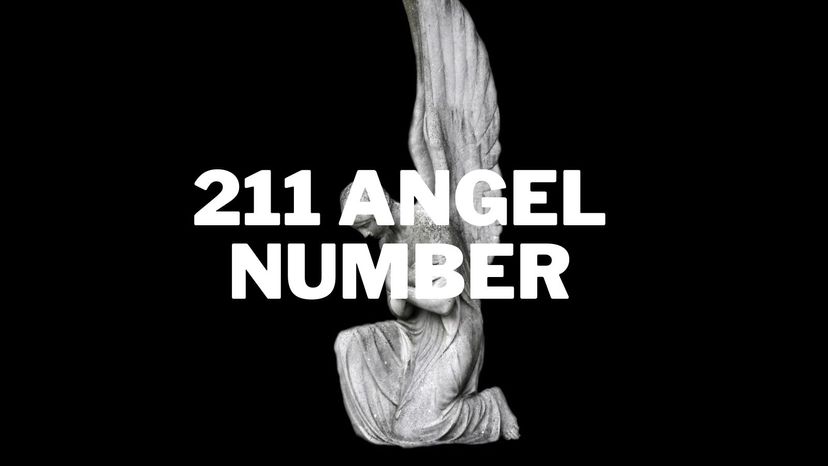 211 angel number