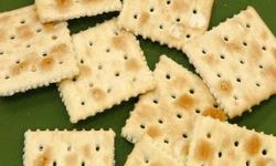 How It's Made: Soda Crackers