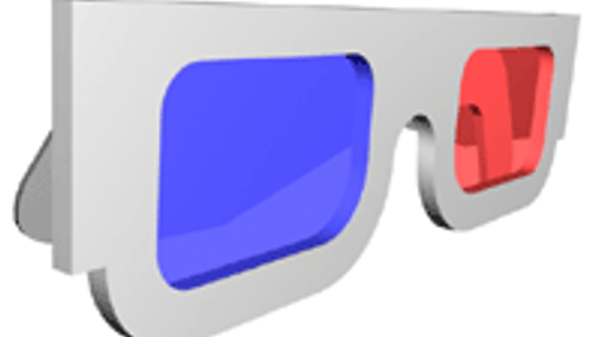 How 3-D Glasses Work