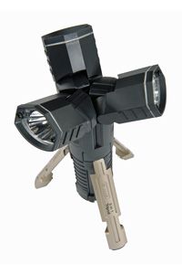 Stanley 3-in-1 Tripod flashlight