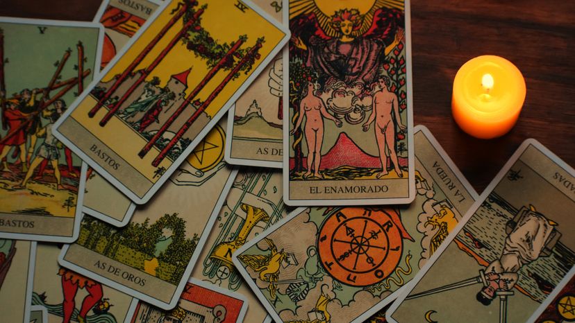 What Do Swords Represent in Tarot? Unveiling the Symbolism