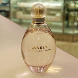 Lovely by Sarah Jessica Parker