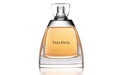 Perfume critic Chandler Burr called Vera Wang's signature scent &quot;elegance in a bottle.&quot;