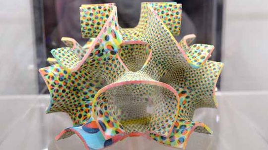 10 Ways 3-D Printing Could Change the World