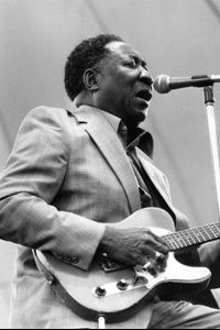 BB King