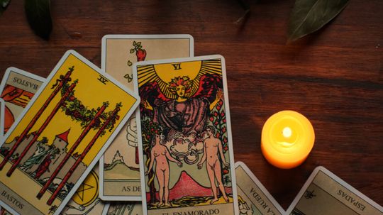 The Four of Swords: Finding Peace and Rest in Tarot